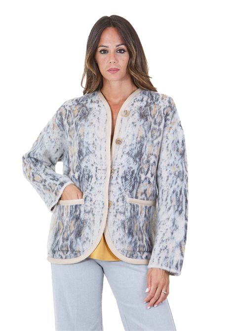  FORTE FORTE | Giacche | 14164MYCOAT5022